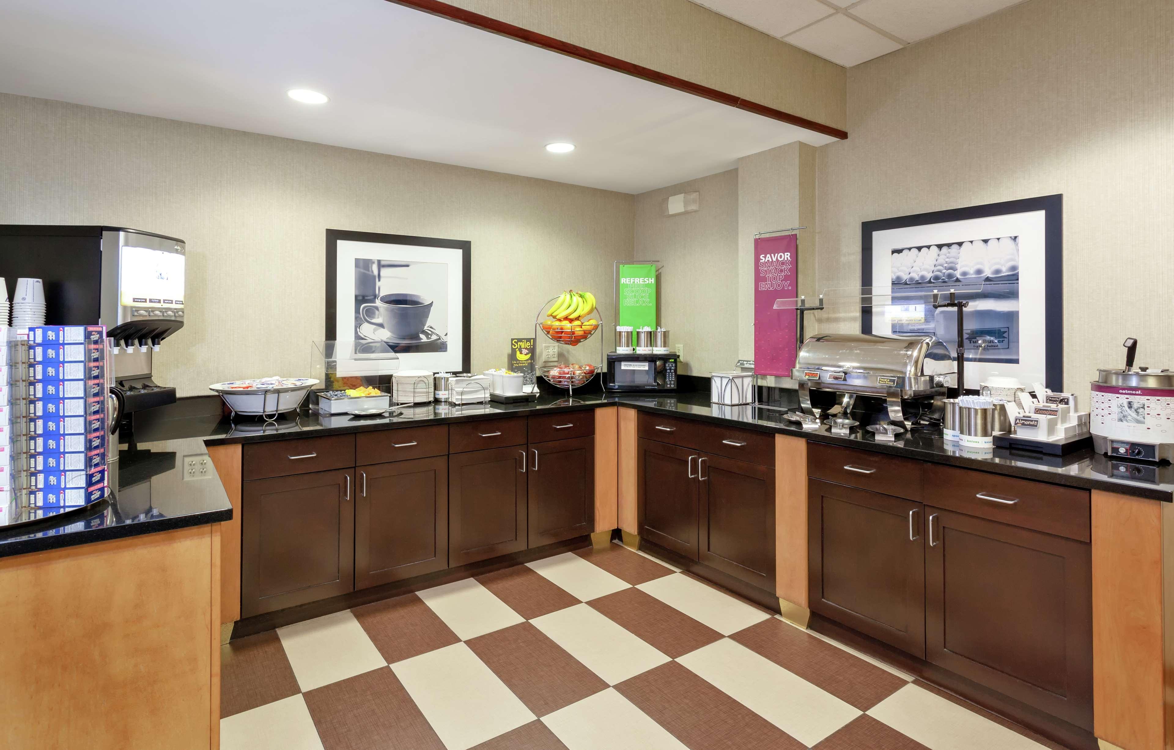 Hampton Inn Мельбурн Экстерьер фото
