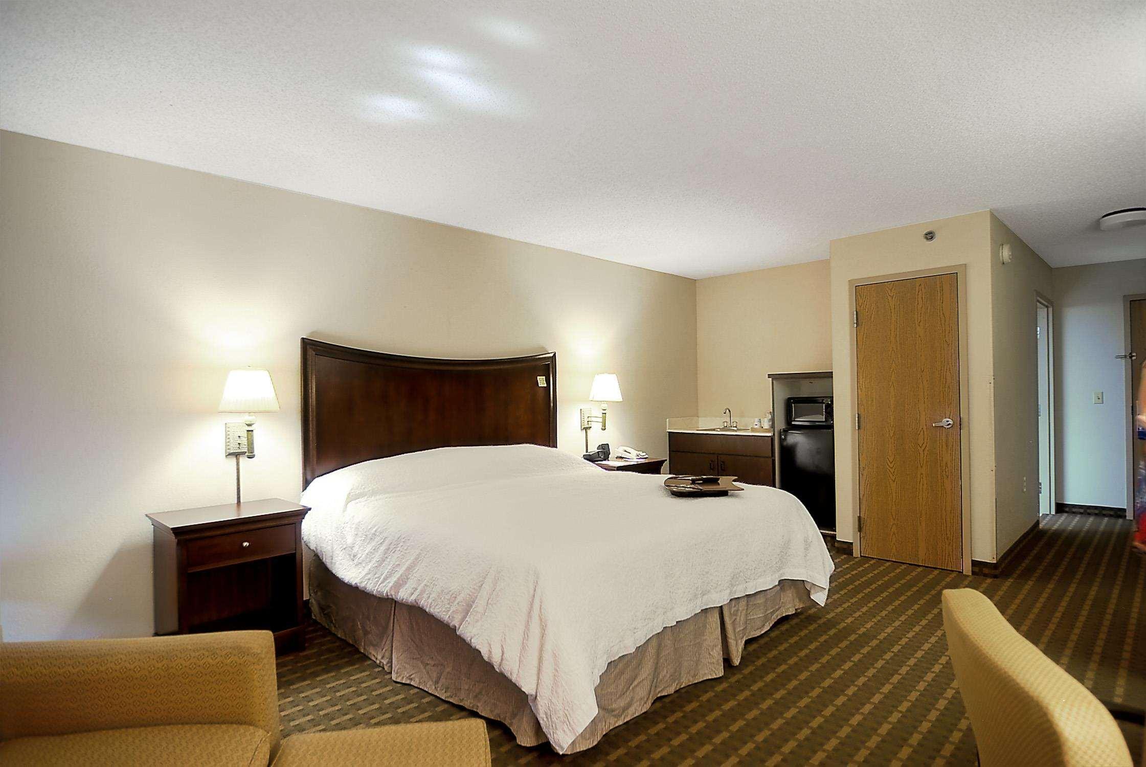 Hampton Inn Мельбурн Экстерьер фото