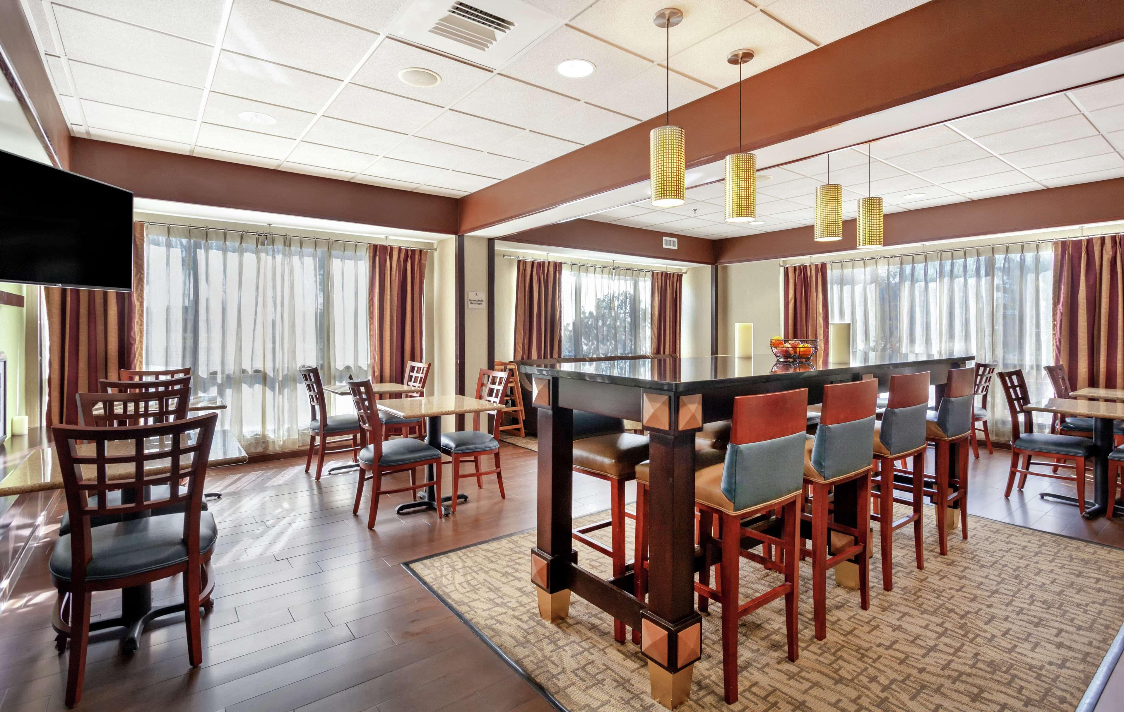 Hampton Inn Мельбурн Экстерьер фото