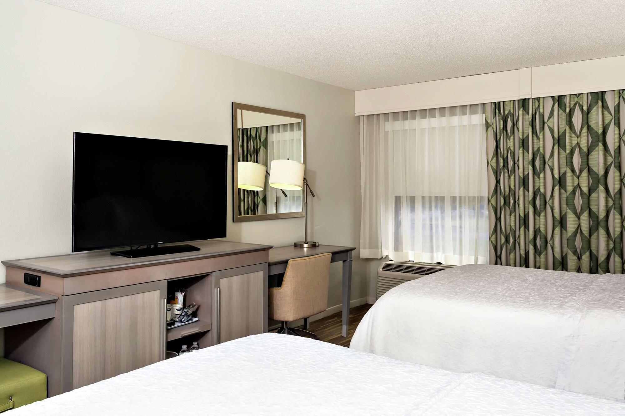 Hampton Inn Мельбурн Экстерьер фото